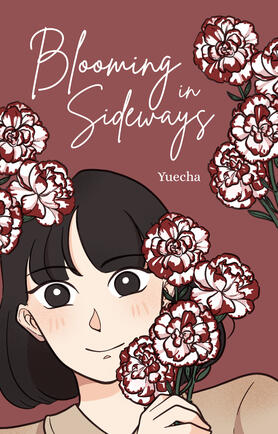 Standard Wattpad Cover - Commissioned