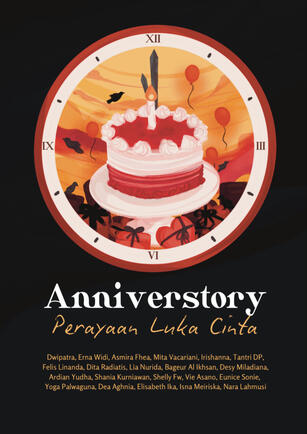 Detailed Color Wattpad Cover - Commissioned